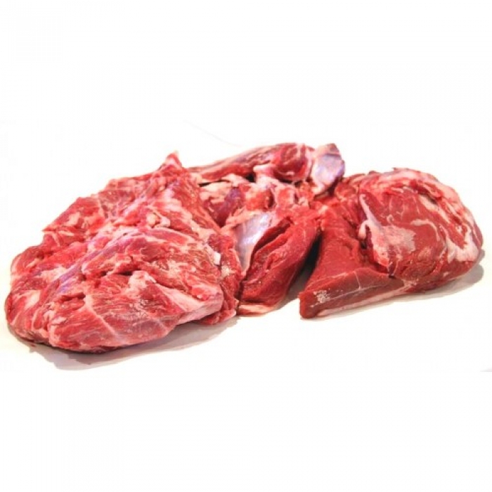 Lamb Leg Butterfly 1.5kg ($19.63kg)